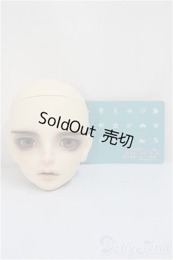 画像5: switch/shinoヘッド/BJD　球体関節人形 A-24-12-04-379-KD-ZA