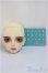 画像5: switch/shinoヘッド/BJD　球体関節人形 A-24-12-04-379-KD-ZA (5)