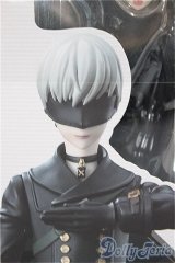 S.H.Figuarts NieR:Automata Ver1.1a 9S / A-24-12-04-389-KD-ZA