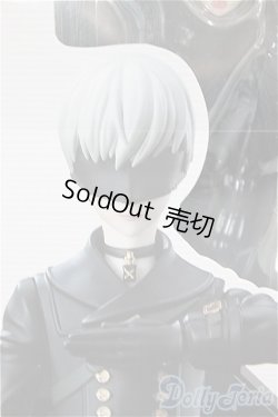 画像1: S.H.Figuarts NieR:Automata Ver1.1a 9S / A-24-12-04-389-KD-ZA