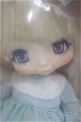 azone/KIKIPOP! Romantic Frill Sugar ミルキィブロンド/0 A-24-12-04-391-KD-ZA