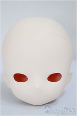 PUYOODOLL/KUMAKO EGG-02 ノーメイクヘッド/BJD　球体関節人形 A-24-12-04-398-KD-ZA