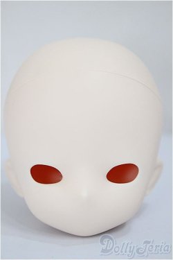 画像1: PUYOODOLL/KUMAKO EGG-02 ノーメイクヘッド/BJD　球体関節人形 A-24-12-04-398-KD-ZA