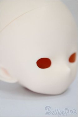 画像2: PUYOODOLL/KUMAKO EGG-02 ノーメイクヘッド/BJD　球体関節人形 A-24-12-04-398-KD-ZA