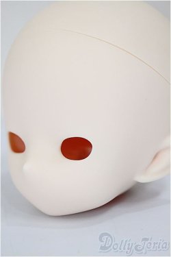 画像3: PUYOODOLL/KUMAKO EGG-02 ノーメイクヘッド/BJD　球体関節人形 A-24-12-04-398-KD-ZA