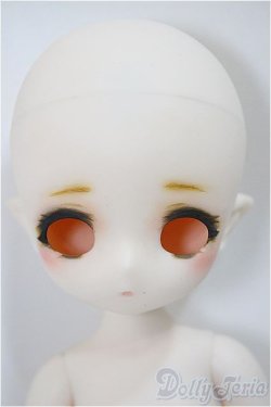 画像1: puyoodoll/Baby　KUMAKO RURU カスタム/BJD　球体関節人形 A-24-12-04-399-KD-ZA