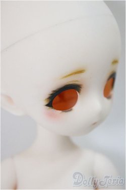 画像2: puyoodoll/Baby　KUMAKO RURU カスタム/BJD　球体関節人形 A-24-12-04-399-KD-ZA