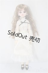 リカちゃん/カスタムヘッド+ピュアニーモフィールボディ+ハンドパーツ/BJD　球体関節人形 A-24-12-11-112-NY-ZA