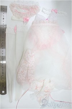 画像2: MDD/OF:衣装セット/0 A-24-12-11-269-NY-ZA