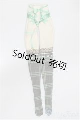 MDD/OF:靴下/0 A-24-12-11-286-NY-ZA