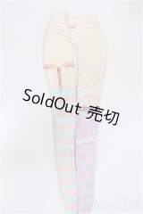 MDD/OF:靴下/0 A-24-12-11-287-NY-ZA