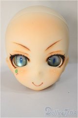 DDH-10/Dantaliont様カスタムヘッド/BJD　球体関節人形 A-24-12-11-108-NY-ZA