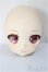 画像1: DDH-01/カスタムヘッド/BJD　球体関節人形 A-24-12-11-110-NY-ZA (1)