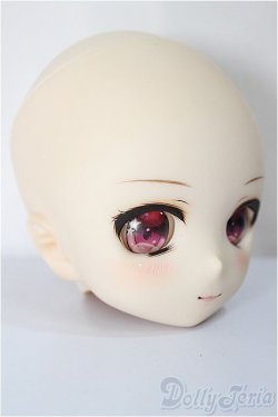 画像2: DDH-01/カスタムヘッド/BJD　球体関節人形 A-24-12-11-110-NY-ZA