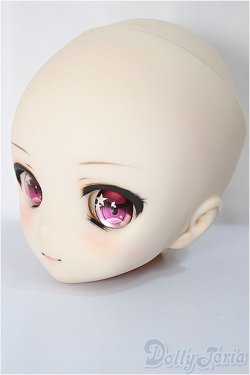 画像3: DDH-01/カスタムヘッド/BJD　球体関節人形 A-24-12-11-110-NY-ZA