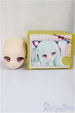 画像5: DDH-01/カスタムヘッド/BJD　球体関節人形 A-24-12-11-110-NY-ZA