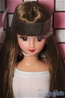 画像1: リカちゃんキャッスル/ロザーナ　2019年日本橋BASICモデル/BJD　球体関節人形 A-24-12-11-119-NY-ZA