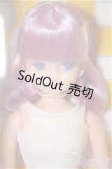 リカちゃんキャッスル/2020年バレンタインモデル　きらちゃん/BJD　球体関節人形 A-24-12-11-117-NY-ZA