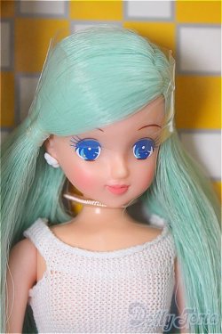 画像1: リカちゃんキャッスル/ショコラ　S/キャッスルコレクション/BJD　球体関節人形 A-24-12-11-116-NY-ZA