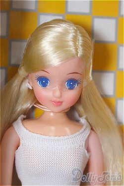 画像1: リカちゃんキャッスル/ショコラ　S/キャッスルコレクション/BJD　球体関節人形 A-24-12-11-115-NY-ZA