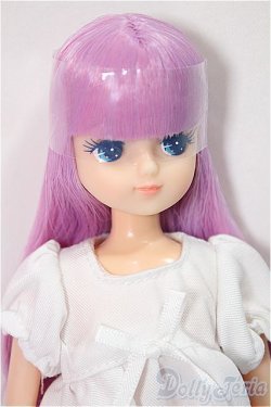 画像1: リカちゃん/きらちゃん/BJD　球体関節人形 A-24-12-11-124-NY-ZA