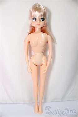 画像2: リカちゃん/きらちゃん/BJD　球体関節人形 A-24-12-11-122-NY-ZA