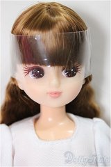 リカちゃんキャッスル/リカちゃん本体/BJD　球体関節人形 A-24-12-11-123-NY-ZA