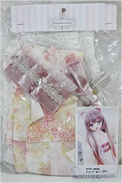 画像2: MDD/OF:浴衣　Ronshuka Couture様製/0 A-24-12-11-210-NY-ZA