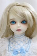 MYOU DOLL/Zuzana/BJD　球体関節人形 A-24-12-11-101-NY-ZA