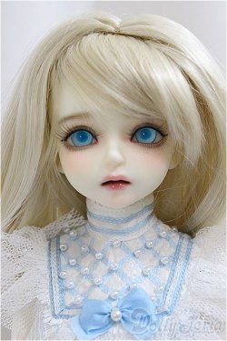 画像1: MYOU DOLL/Zuzana/BJD　球体関節人形 A-24-12-11-101-NY-ZA