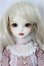 画像1: myoudoll/delia/BJD　球体関節人形 A-24-12-11-102-NY-ZA (1)