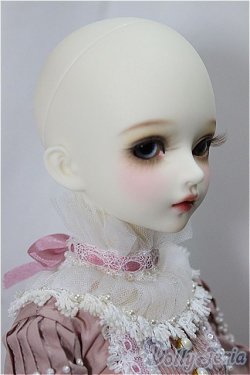 画像2: myoudoll/delia/BJD　球体関節人形 A-24-12-11-102-NY-ZA