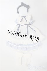 AZONE/OF:1/12ピコＤ ELLEN’S CLOSET アリスドレスset/0 A-24-12-11-168-NY-ZA