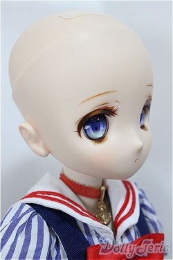 画像2: azone/Iris Collect petit こはる With happiness　別アイ付属/0 A-24-12-25-199-KD-ZA