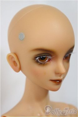 画像2: Gem of Doll /Carlos Human Ver./BJD　球体関節人形 A-25-01-22-148-NY-ZA