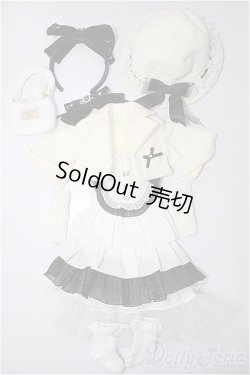 画像1: MDD/OF:衣装セット/0 A-24-12-18-116-NY-ZA