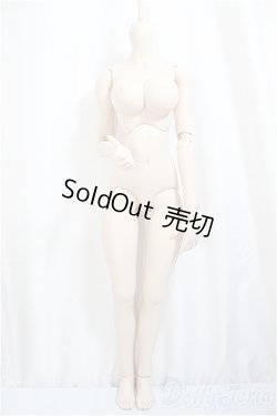 画像1: DDS/ベースボディIII/BJD　球体関節人形 A-25-02-12-247-NY-ZA