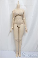 DDdy/旧ベースボディ/BJD　球体関節人形 A-24-12-18-252-KD-ZA