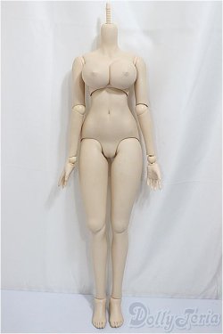 画像1: DDdy/旧ベースボディ/BJD　球体関節人形 A-24-12-18-252-KD-ZA