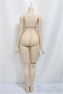 画像2: DDdy/旧ベースボディ/BJD　球体関節人形 A-24-12-18-252-KD-ZA