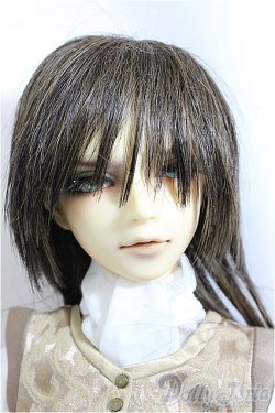 画像1: SDGr/支倉常長/BJD　球体関節人形 A-25-01-15-200-NY-ZA