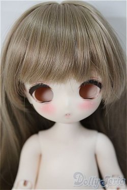 画像2: 【DOLK×PUYOO DOLL】Baby Kumako/RURU：Happy New Year 2024 ver. Limited/ A-24-12-18-202-KD-ZA