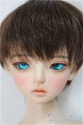 LINA CHOUCHOU/Therese , Mesmerize 　ミルクココアスキン/BJD　球体関節人形 A-24-12-18-265-NY-ZA