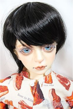 画像1: SPIRIT DOLL/Camellia　男の子ボディ/BJD　球体関節人形 A-25-02-12-250-NY-ZA