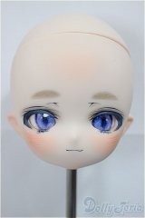 imomodoll/1/6カスタムヘッド　/ A-24-12-25-194-KD-ZA