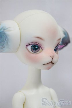 画像2: Dollzone/Miss Kitty Twinkle Star fullset/BJD　球体関節人形 A-24-12-25-101-KD-ZA