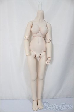 画像1: MDD/ベースボディ(DD-f3)/BJD　球体関節人形 A-24-12-25-298-NY-ZA