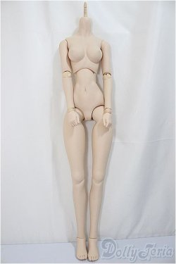 画像1: DD/ベースボディIII/BJD　球体関節人形 A-24-12-25-300-NY-ZA