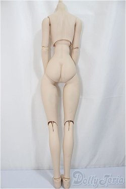 画像2: DD/ベースボディIII/BJD　球体関節人形 A-24-12-25-300-NY-ZA