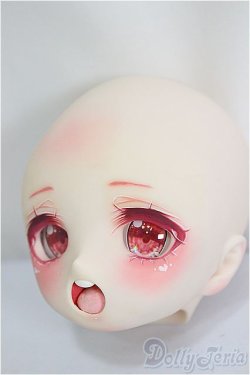 画像3: DD/DDH-01:カスタムヘッド/BJD　球体関節人形 A-24-12-25-328-NY-ZA